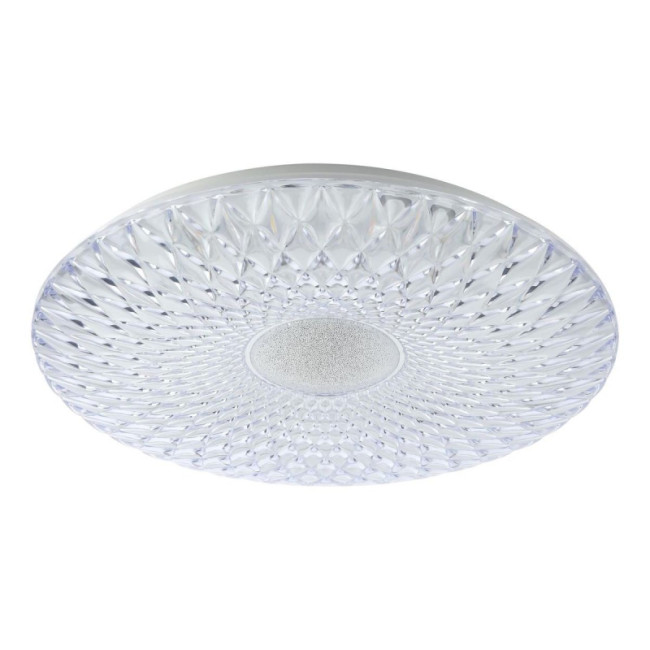 Потолочный светильник ЭРА SPB-6-70-RC Vandam Б0051100 Потолочный светильник ЭРА SPB-6-70-RC Vandam Б0051100