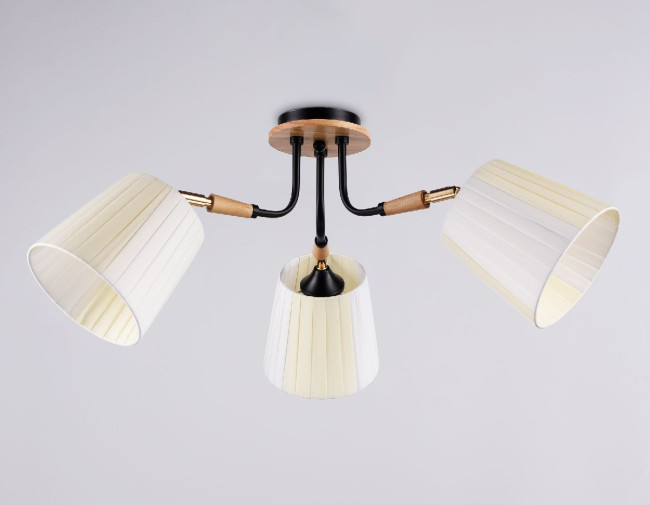 Потолочная люстра Ambrella Light Modern TR4731