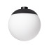 Трековый светильник Arlight ART-INBELT-SFERO-R140-7W Day4000-MIX (BK, 240 deg, 48V, DALI) 051180 Трековый светильник Arlight ART-INBELT-SFERO-R140-7W Day4000-MIX (BK, 240 deg, 48V, DALI) 051180