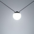 Трековый светильник Arlight ART-INBELT-SFERO-R140-7W Day4000-MIX (BK, 240 deg, 48V, DALI) 051180 Трековый светильник Arlight ART-INBELT-SFERO-R140-7W Day4000-MIX (BK, 240 deg, 48V, DALI) 051180