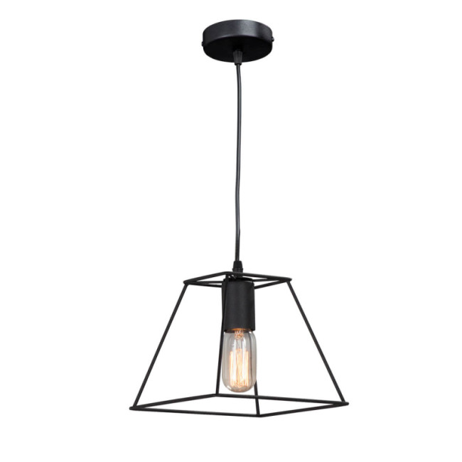 Подвесной светильник Vitaluce V4458-1/1S Подвесной светильник Vitaluce V4458-1/1S