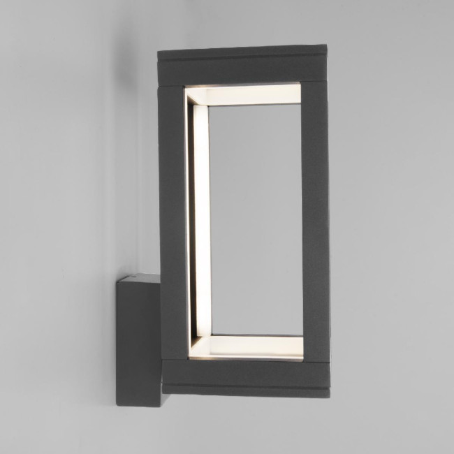 Уличный настенный светильник Elektrostandard Frame 4690389172342 Уличный настенный светильник Elektrostandard Frame 4690389172342