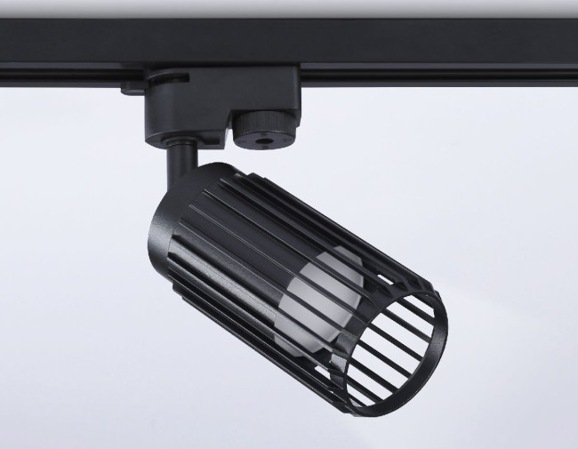 Трековый однофазный светильник Ambrella Light Track System GL5158