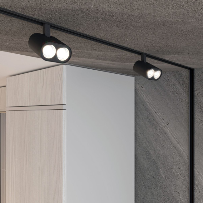 Трековый светильник Arlight Mag-Orient-Blum-12W Day4000 035981