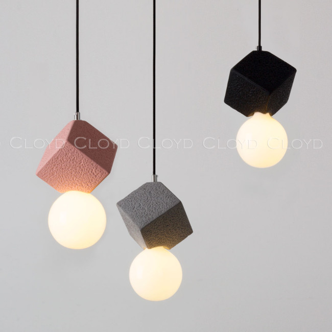 Подвесной светильник Cloyd Austa 11149 Подвесной светильник Cloyd Austa 11149