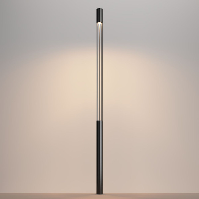 Парковый светильник Maytoni Mill O427FL-L30GF3K Парковый светильник Maytoni Mill O427FL-L30GF3K