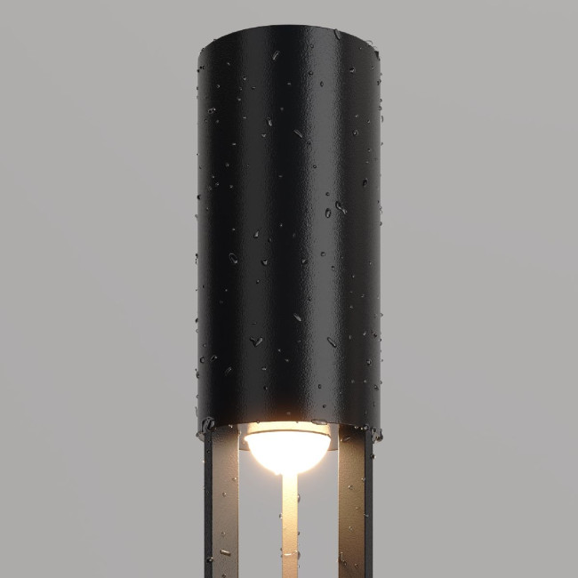 Парковый светильник Maytoni Mill O427FL-L30GF3K Парковый светильник Maytoni Mill O427FL-L30GF3K