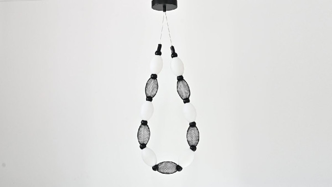 Подвесная люстра Favourite Perler 4560-1PC Подвесная люстра Favourite Perler 4560-1PC