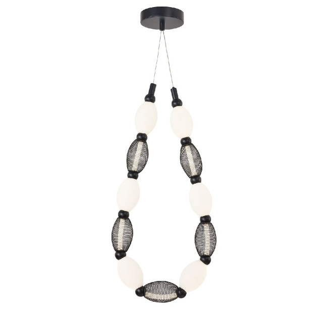 Подвесная люстра Favourite Perler 4560-1PC Подвесная люстра Favourite Perler 4560-1PC