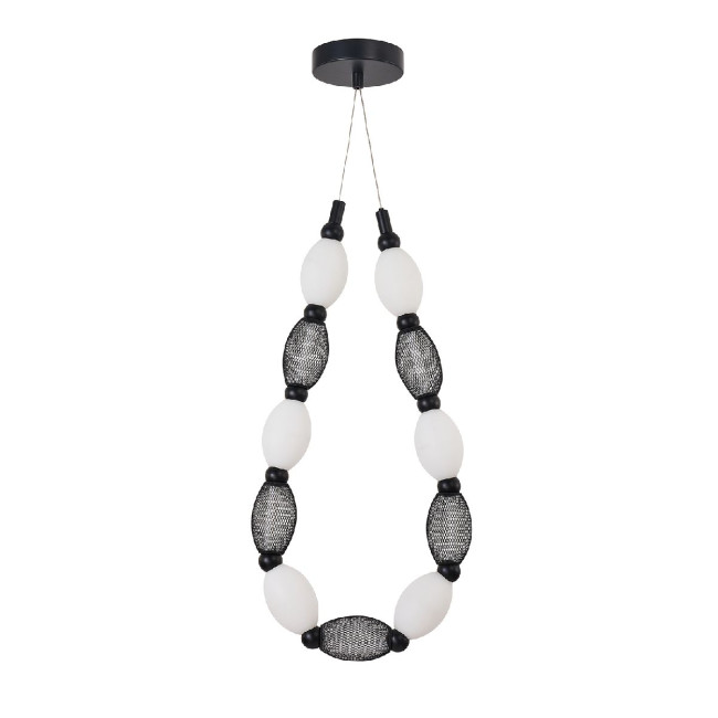 Подвесная люстра Favourite Perler 4560-1PC Подвесная люстра Favourite Perler 4560-1PC