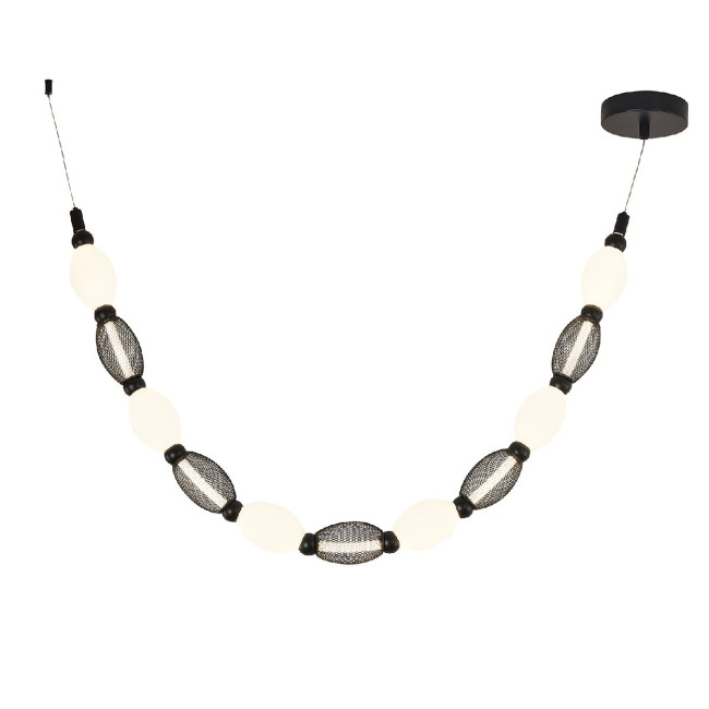 Подвесная люстра Favourite Perler 4560-1PC Подвесная люстра Favourite Perler 4560-1PC