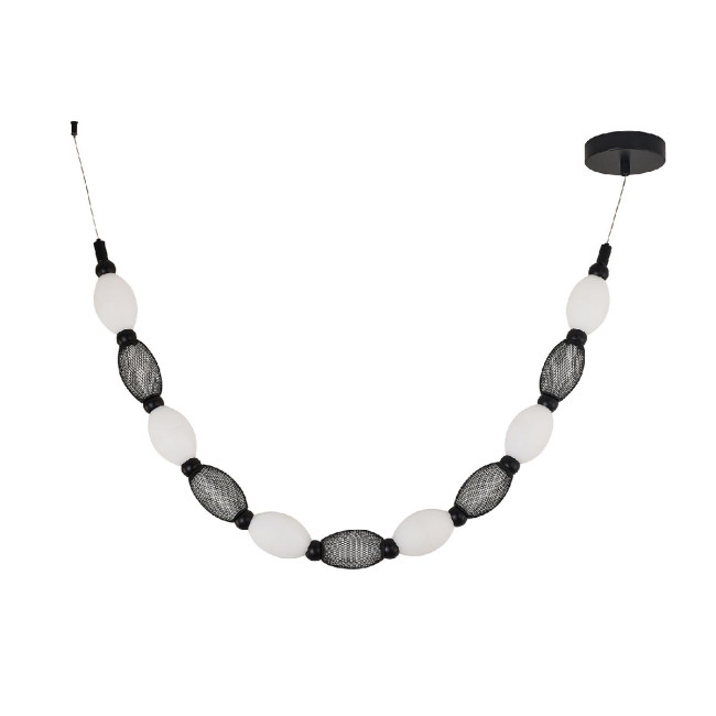 Подвесная люстра Favourite Perler 4560-1PC Подвесная люстра Favourite Perler 4560-1PC