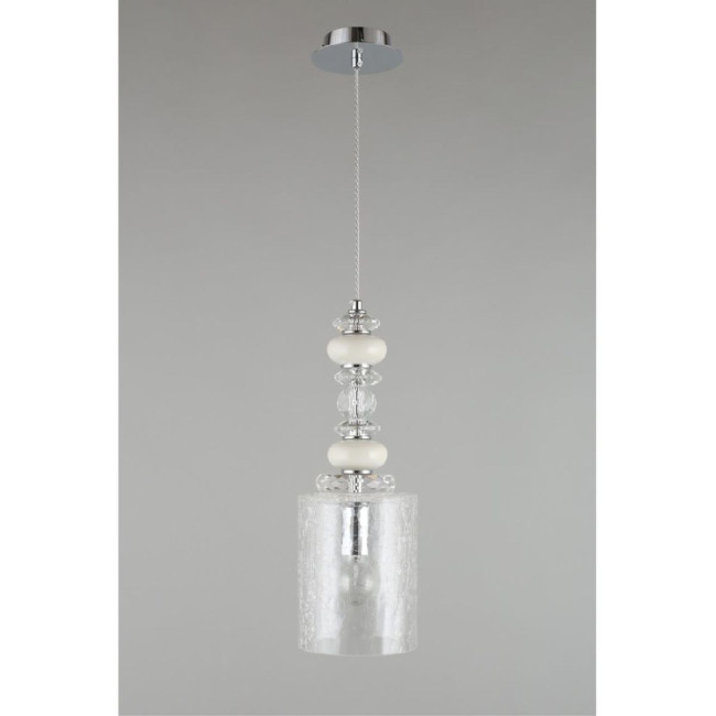 Подвесной светильник Omnilux Aviano OML-84606-01 Подвесной светильник Omnilux Aviano OML-84606-01