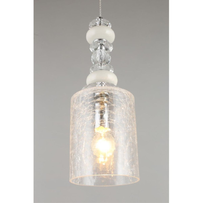 Подвесной светильник Omnilux Aviano OML-84606-01 Подвесной светильник Omnilux Aviano OML-84606-01