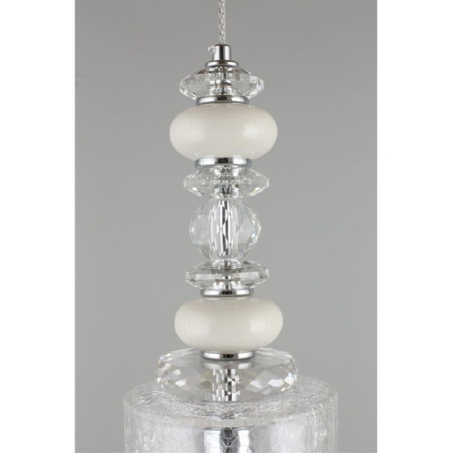 Подвесной светильник Omnilux Aviano OML-84606-01 Подвесной светильник Omnilux Aviano OML-84606-01