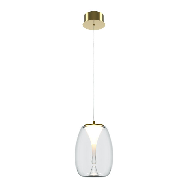 Подвесной светильник Maytoni Splash MOD282PL-L8G3K1