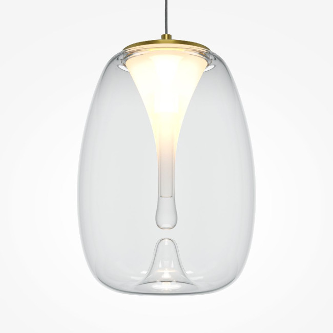 Подвесной светильник Maytoni Splash MOD282PL-L8G3K1