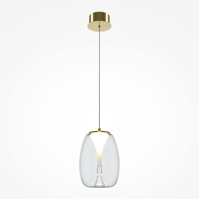 Подвесной светильник Maytoni Splash MOD282PL-L8G3K1