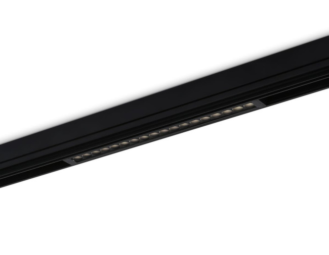 Трековый светодиодный светильник Ambrella Light Track System GL1730