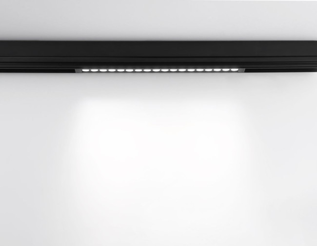 Трековый светодиодный светильник Ambrella Light Track System GL1730