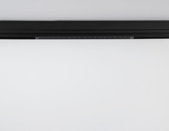 Трековый светодиодный светильник Ambrella Light Track System GL1730