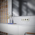 Розетка телевизионная встраиваемая Voltum S70 TV+RJ45 кат. 6, (шелк) VLS060704 Розетка телевизионная встраиваемая Voltum S70 TV+RJ45 кат. 6, (шелк) VLS060704