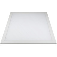 Потолочный светодиодный светильник (UL-00004127) Uniel ULP-6060 40W/6500K IP54 CLIP-IN WHITE Потолочный светодиодный светильник (UL-00004127) Uniel ULP-6060 40W/6500K IP54 CLIP-IN WHITE