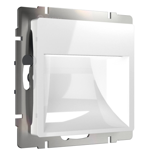 Встраиваемая LED подсветка Werkel белый W1154101 4690389155307 Встраиваемая LED подсветка Werkel белый W1154101 4690389155307