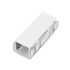 Коннектор питания Arlight ARL-Moonlight-1213-Con-Power-MID-WH 028842 Коннектор питания Arlight ARL-Moonlight-1213-Con-Power-MID-WH 028842
