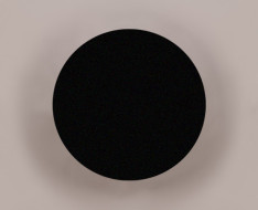 Настенный светильник Italline IT02-017 black Настенный светильник Italline IT02-017 black