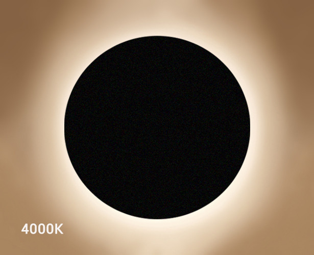 Настенный светильник Italline IT02-017 black Настенный светильник Italline IT02-017 black