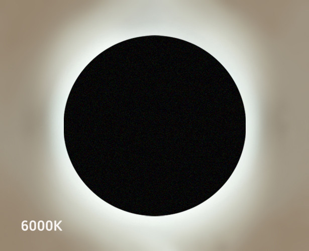 Настенный светильник Italline IT02-017 black Настенный светильник Italline IT02-017 black