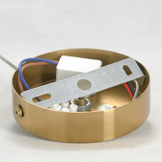 Подвесной светильник Lussole LSP-8479 Подвесной светильник Lussole LSP-8479