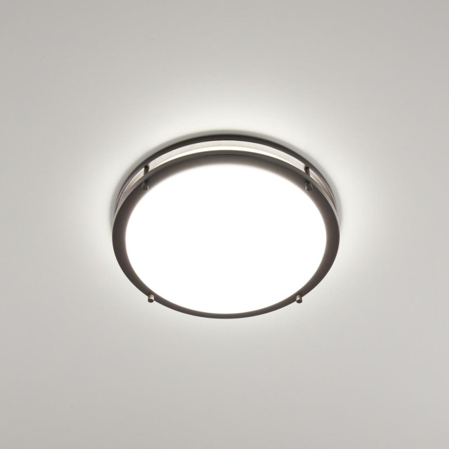 Потолочный светодиодный светильник Citilux Бостон CL709325N Потолочный светодиодный светильник Citilux Бостон CL709325N