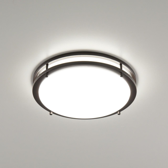 Потолочный светодиодный светильник Citilux Бостон CL709325N Потолочный светодиодный светильник Citilux Бостон CL709325N