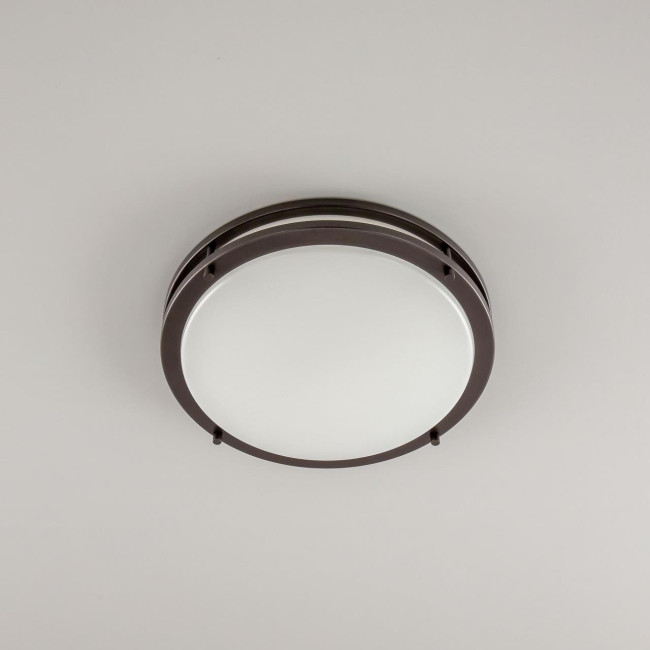 Потолочный светодиодный светильник Citilux Бостон CL709325N Потолочный светодиодный светильник Citilux Бостон CL709325N