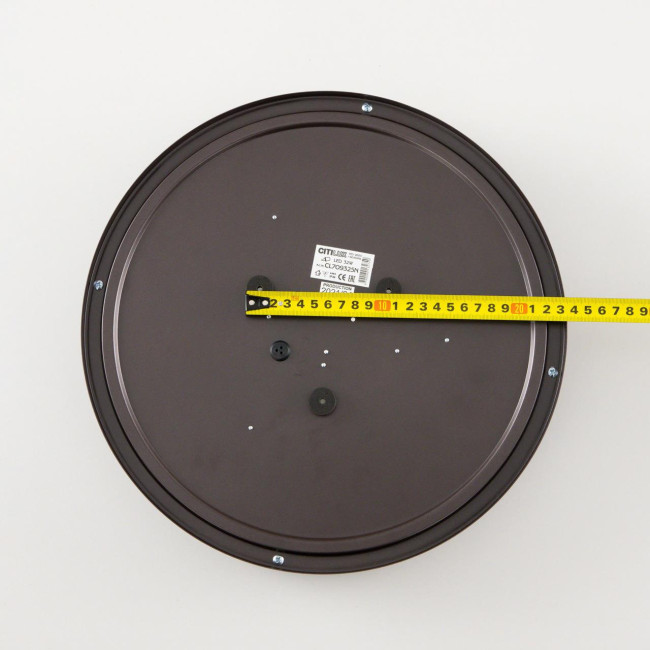 Потолочный светодиодный светильник Citilux Бостон CL709325N Потолочный светодиодный светильник Citilux Бостон CL709325N