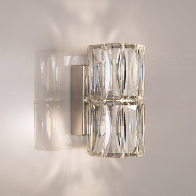 Настенный светильник Cloyd Epicure 20259 Настенный светильник Cloyd Epicure 20259