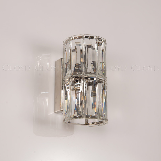 Настенный светильник Cloyd Epicure 20259 Настенный светильник Cloyd Epicure 20259