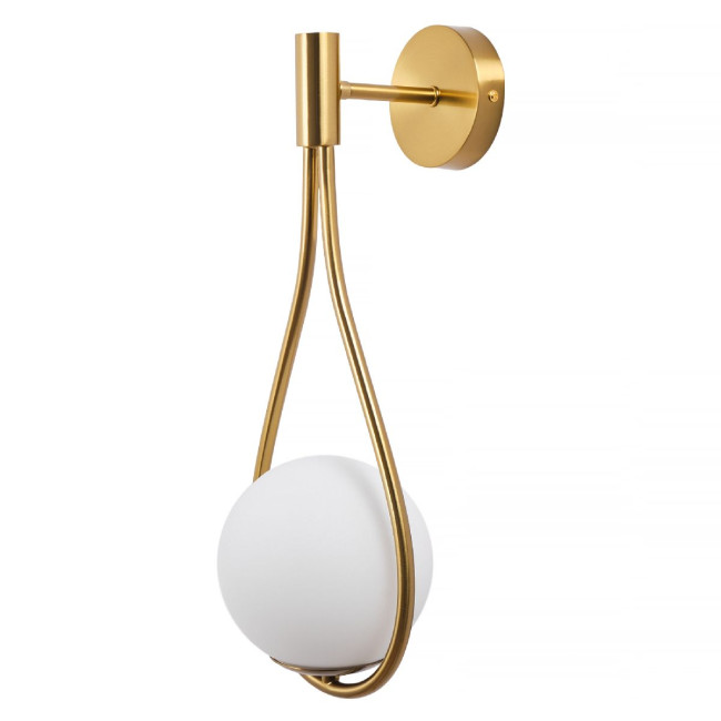 Бра MyFar Florenz MR1090-1W Бра MyFar Florenz MR1090-1W