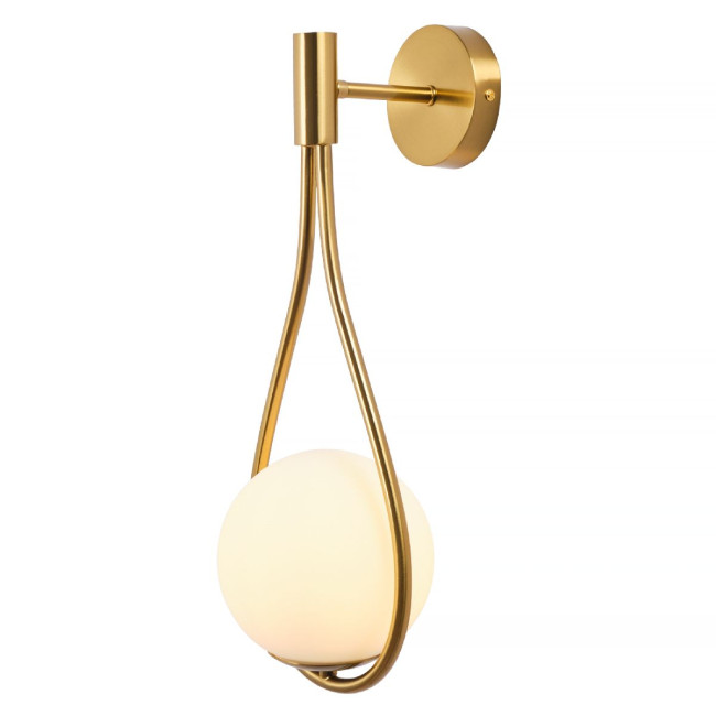 Бра MyFar Florenz MR1090-1W Бра MyFar Florenz MR1090-1W