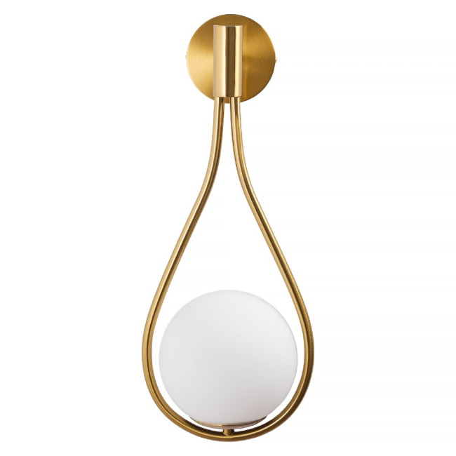 Бра MyFar Florenz MR1090-1W Бра MyFar Florenz MR1090-1W