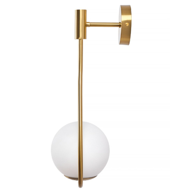 Бра MyFar Florenz MR1090-1W Бра MyFar Florenz MR1090-1W