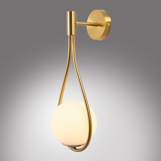 Бра MyFar Florenz MR1090-1W Бра MyFar Florenz MR1090-1W