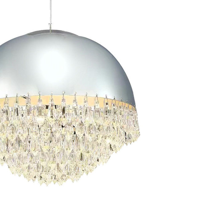 Подвесной светильник Escada 615/S LED Подвесной светильник Escada 615/S LED