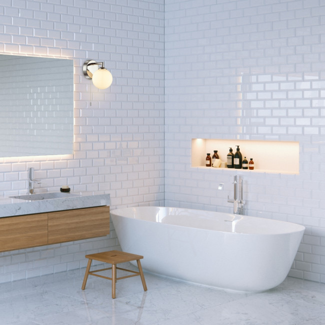 Бра Lumion Piper 4565/1W Бра Lumion Piper 4565/1W