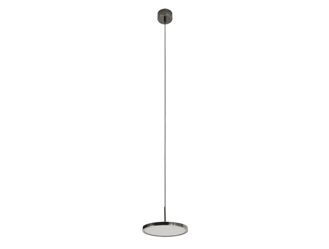 Подвесной светильник Newport 3511/S black glossy М0068870