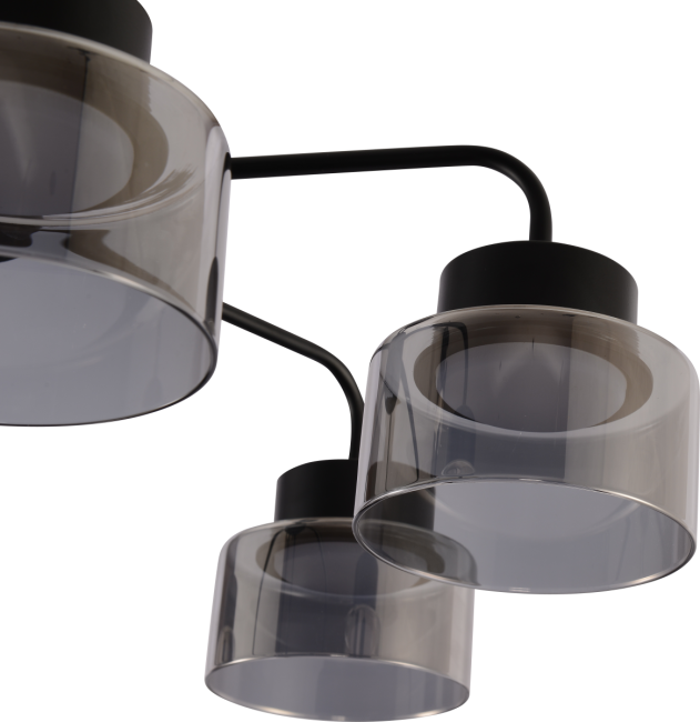 Люстра на штанге Rivoli Marsha 9193-306 Б0070160 Люстра на штанге Rivoli Marsha 9193-306 Б0070160