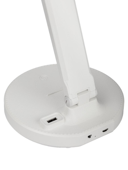 Настольная лампа Эра NLED-511-6W-W Б0057204 Настольная лампа Эра NLED-511-6W-W Б0057204