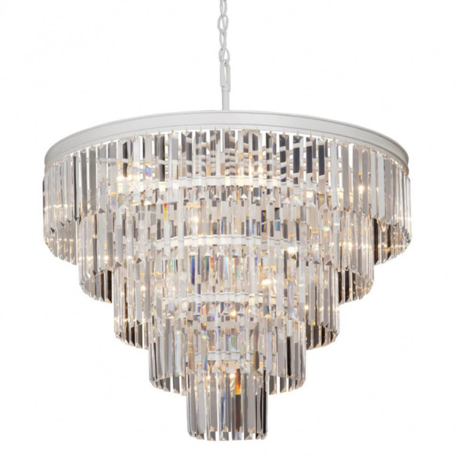 Подвесная люстра Vitaluce V1806-0/8+4+4+1 Подвесная люстра Vitaluce V1806-0/8+4+4+1